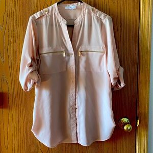 Calvin Klein Blouse